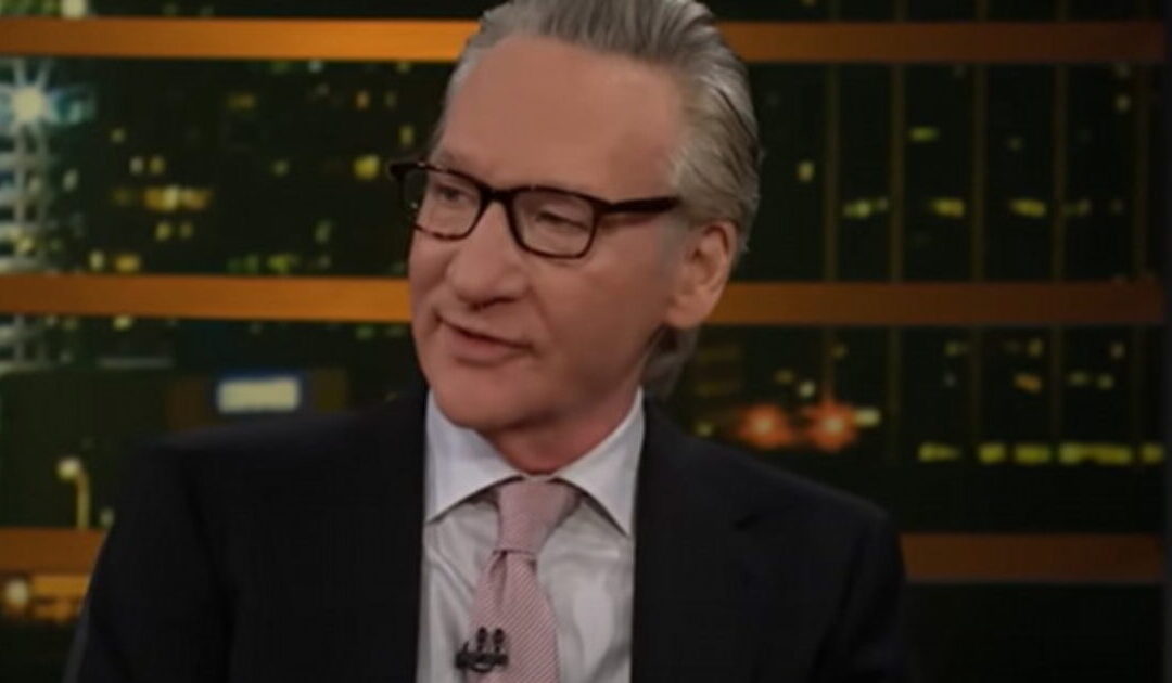 Bill Maher Rips Boy Scouts Over Politically Correct Name Change: ‘This is the Kind of Thing That Gets Trump Elected’ (VIDEO)