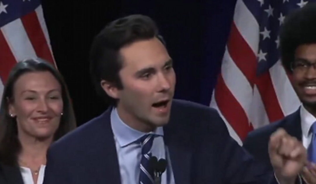 REPORT: It Appears That David Hogg is Already Using His Position as Vice Chair of the DNC to Enrich Himself