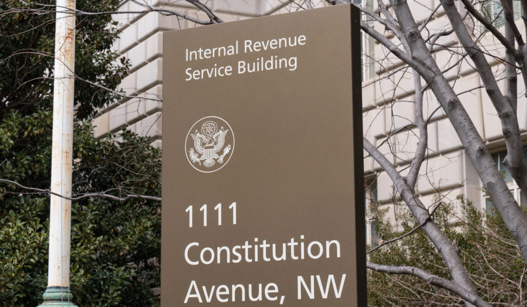 Trump IRS Purge: 15,000 Employees Have Been Identified for Potential Termination as Early as Next Week