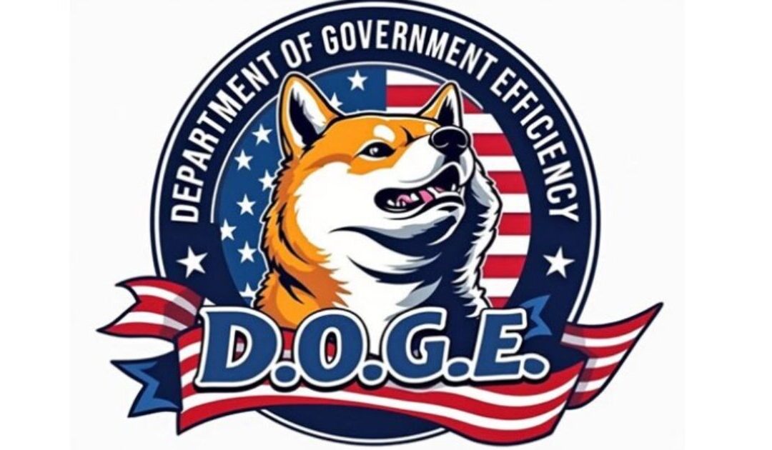 WHOA! DOGE Reveals $4.7 Trillion of Taxpayer Money Went Into Government Black Hole and is UNTRACEABLE