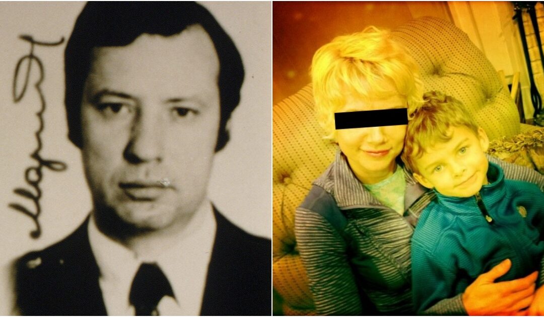 Exclusive: DOGE’s Edward ‘Big Balls’ Coristine Turns Out to be a Descendant of Soviet KGB Spy Who Betrayed the USSR for America: Report