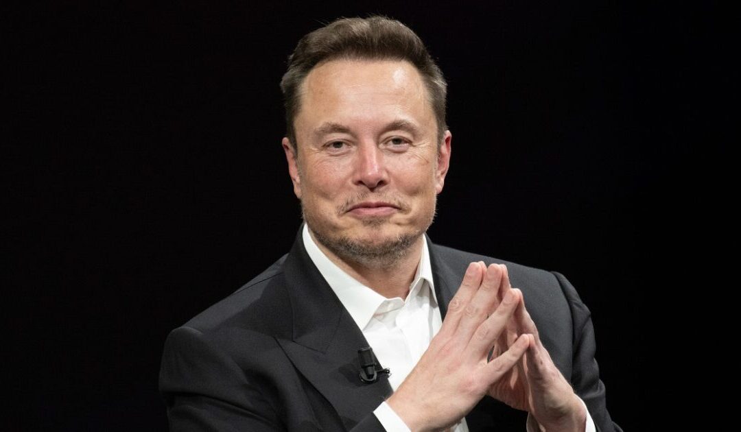 No, Musk Is Not Dismantling Democracy – He’s Cutting Spending and Eliminating Waste!