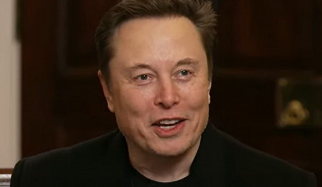 Elon Musk Describes the Moment He Realized That Trump Derangement Syndrome is Real (VIDEO)