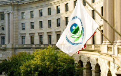 Trump’s EPA Housecleaning Begins: 1,000 Bureaucrats Get Termination Notices Through Email