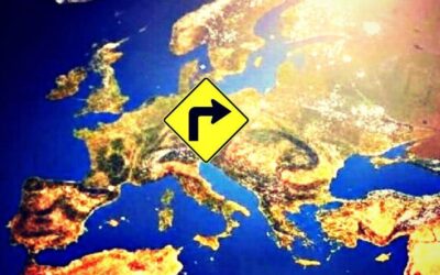 Liberals and Globalists Panic as Surging Right-Wingers Vie for Control of the European Union