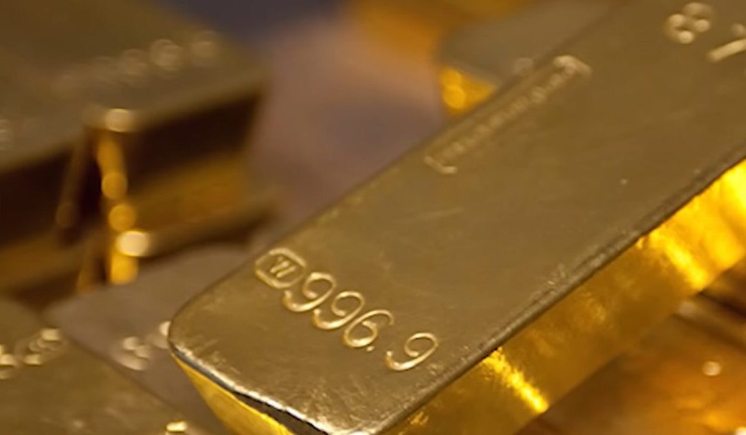 Gold Prices Spiked Again: Is It Too Late to Get In?