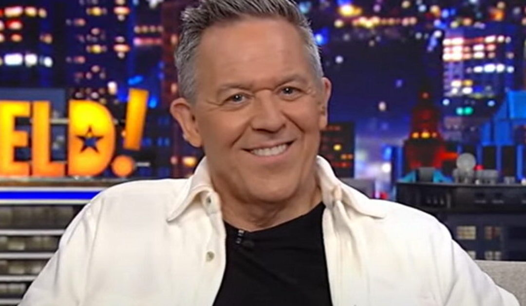 Variety Does Extensive Profile Story on Greg Gutfeld: ‘The Most-Watched Man in Late Night’