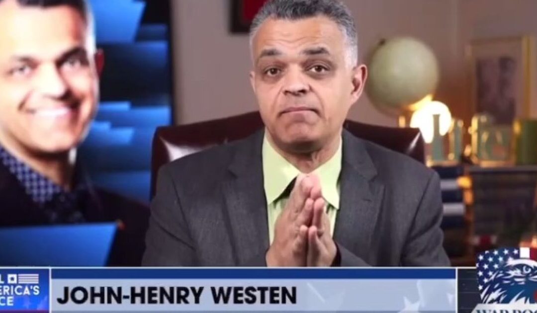 Catholic Leader John-Henry Westen: Podesta Emails Must Be Released – May Contain Damning Information on Pope Francis and His Rise to Power (VIDEO)