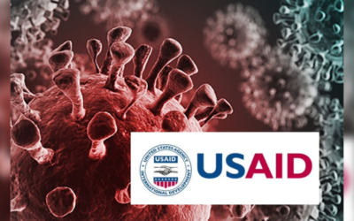 Shock Revelation: USAID Funding Went to China for Gain-of-Function Research on Coronaviruses – Noted Expert Weighs In