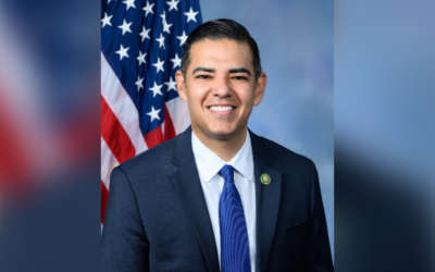 After Targeting Chuck Schumer, Acting DC US Attorney Ed Martin Expands ‘Operation Whirlwind’ to Investigate Democrat Rep. Robert Garcia for Calling for “Actual Weapons” Against Elon Musk