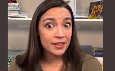 AOC Thinks She is Smarter Than ‘Unintelligent’ Elon Musk — Bemoans His ‘Lack of Expertise’ in Government Systems (VIDEO)