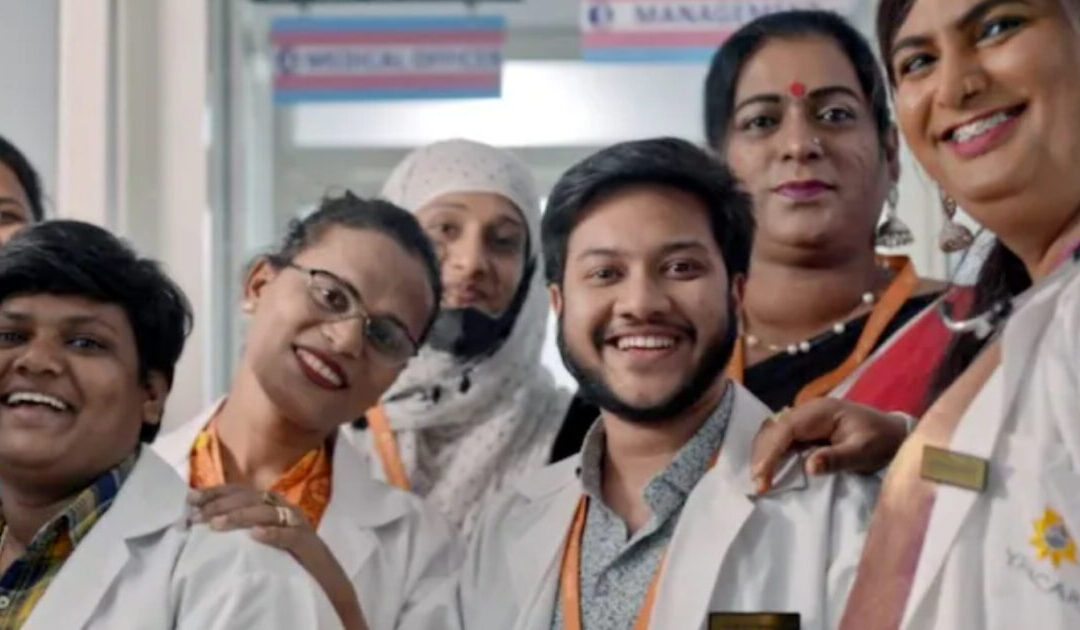 India’s First Transgender Clinic Shuts Down After Losing Its USAid Funding With ‘No Hope of Resuming’