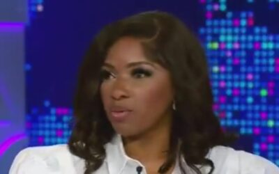 Jasmine Crockett Goes on Racist DEI Rant on CNN: “I am tired of the white tears… The only people that are crying are the mediocre white boys”