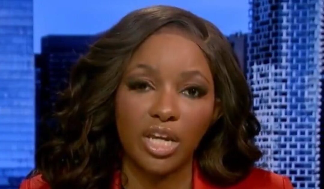 Best President Ever! Trump Has Been in Office for One Month and Already He’s Talking About Sending Out Dividends to US Taxpayers – Thicko Jasmine Crockett Weighs with Her Typical Blather