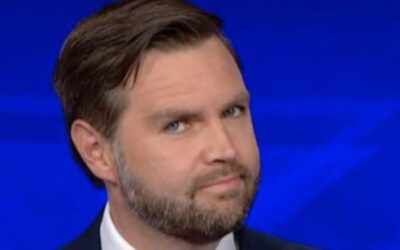 JD Vance Masterfully Schools British Historian with Five Facts Regarding Ukraine War After Brit Uses a Bush Sr. Quote to Smear Trump as an ‘Appeaser’