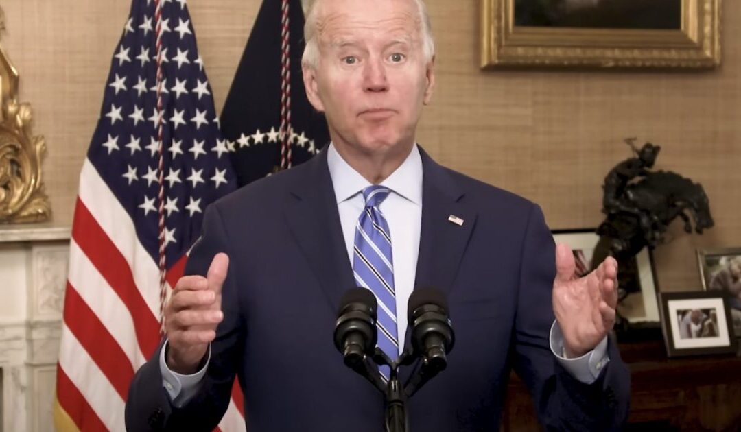 Jill Biden’s Press Sec Admits Biden White House Covered Up Joe Biden’s Cognitive Decline, Gaslighted Public (VIDEO)