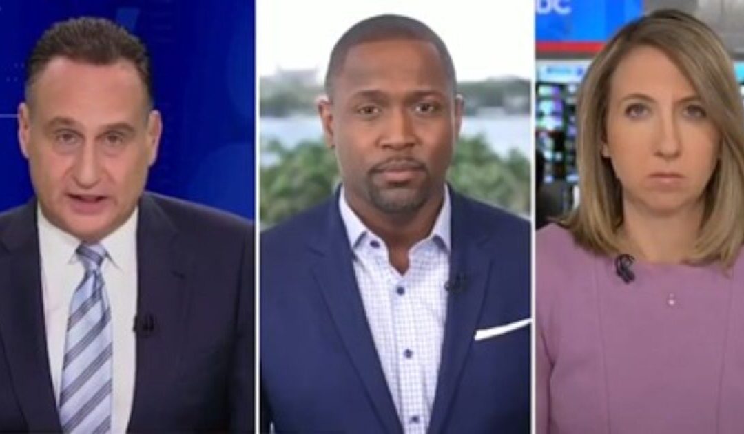 MSNBC Host Left Stunned When He Learns How Much Social Security Has Made in “Improper Payments” Over the Last Eight Years (VIDEO)