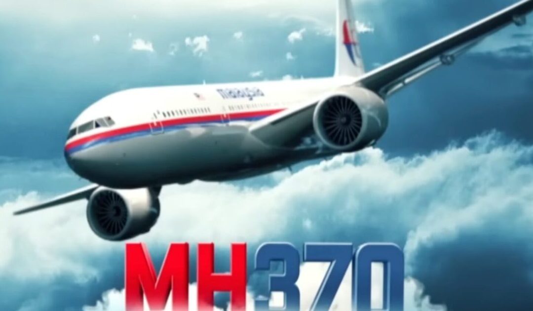 New Search for Missing Malaysia Airlines Flight MH370 Resumes 11 Years After Vanishing