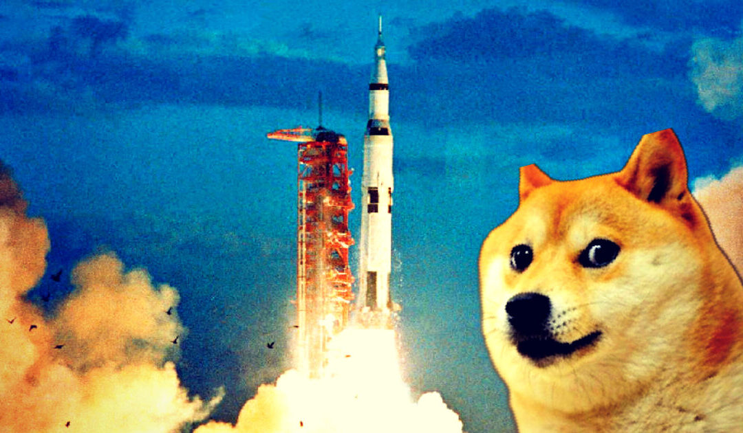 SPACE AUDIT: Acting NASA Director Confirms DOGE Team Will Examine the Agency’s Payments