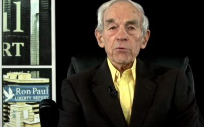 Ron Paul Calls to Shut Down USAID — Says It’s a Billion-Dollar Tool for Global Regime Change and Shadow Governments