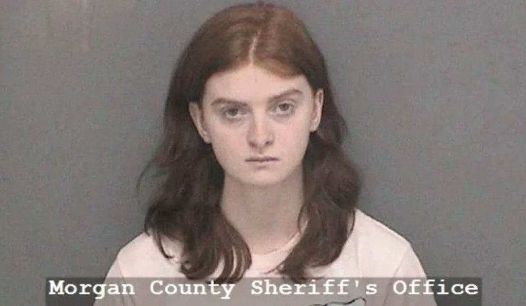 18-Year-Old Transgender Arrested for Allegedly Plotting Valentine’s Day School Massacre Inspired by Parkland Shooting