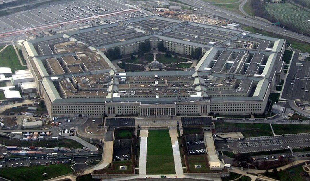 Over 5,000 Firings Expected at the Pentagon Beginning Next Week