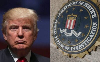 SHOWDOWN: FBI Officials Sue to Block Justice Department From Accessing List of Agents Involved in January 6 Cases, Trump Investigations – Names of 5,000 Employees Turned Over