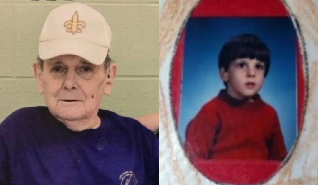 Death Row Inmate Dead Just One Month Before Execution Date for Grisly Murder of Six-Year-Old Stepson