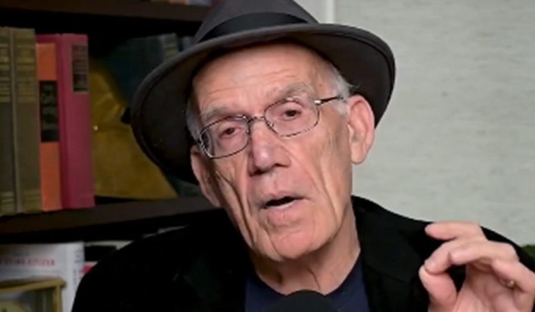 Victor Davis Hanson Explains That the MAGA Revolution is Actually a Counter-Revolution to the Insanity of the Left (VIDEO)