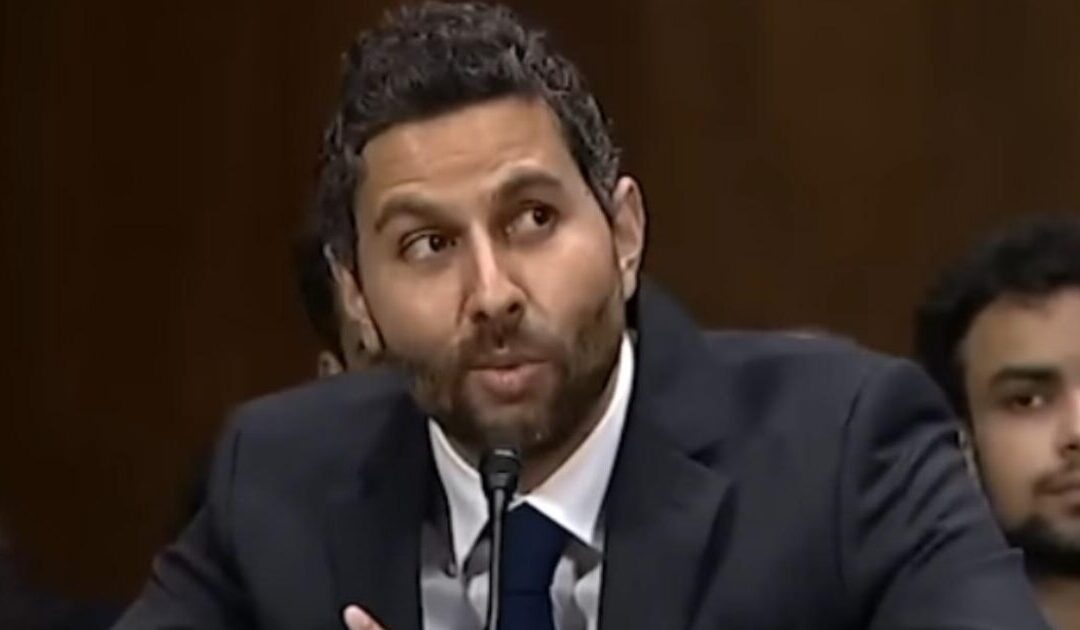 Biden Appointed Federal Judge who Blocked Trump USAID Freeze is a Far-Left Activist and Biden Donor, Who Pushed to Defund Police and Drop BLM Charges, Previously Accused Trump of “Hatred Towards Muslim People”