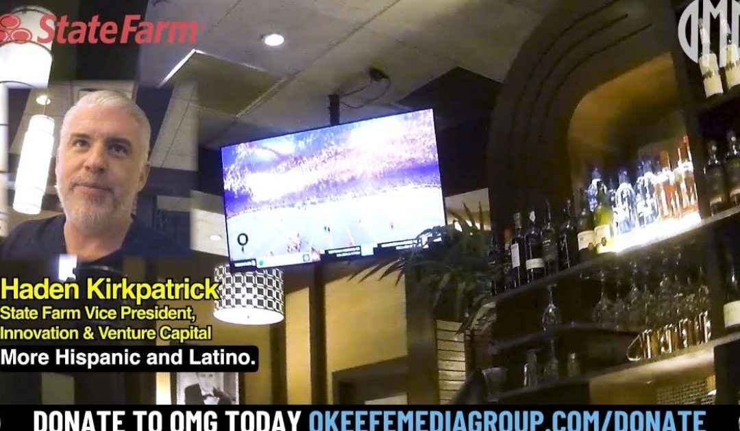WHOA! Detectives Show Up to Home of O’Keefe Undercover Journalist to Intimidate Them Following Exposé on State Farm VP