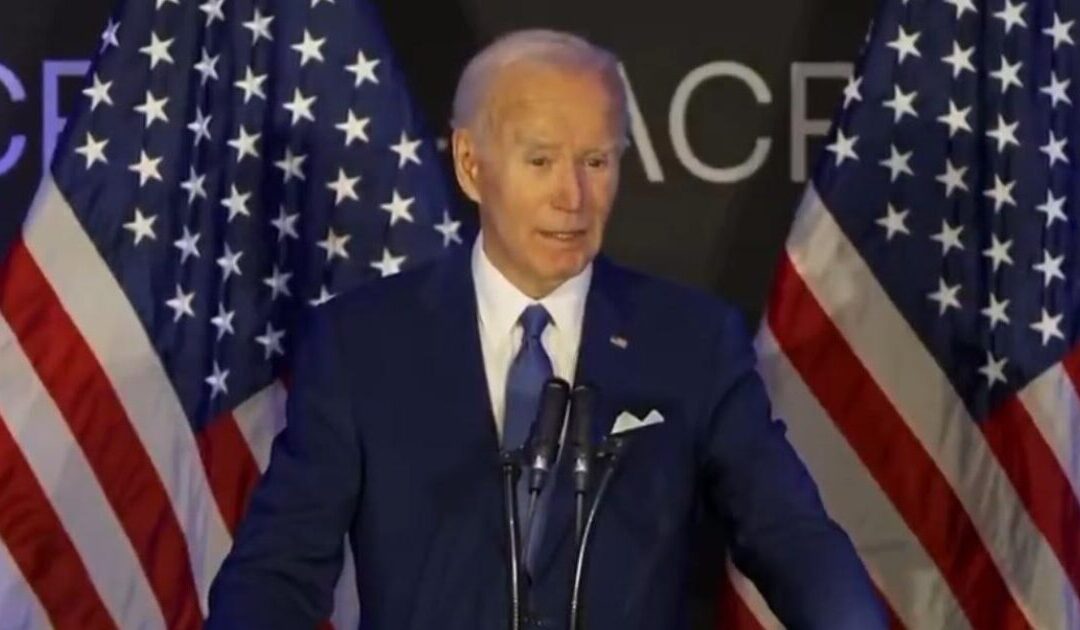 GO AWAY JOE: Furious Democrats Want Former President Joe Biden to Stay Out of the Public Spotlight