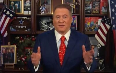 Wayne Root’s “Final Four” is 100% Dedicated to Open Border, Illegal Invasion and Traitorous “Resistance Judges” (VIDEO)