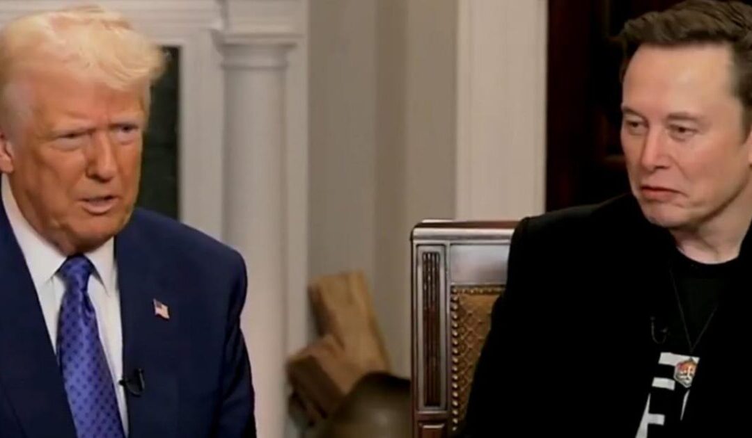 WAYNE ROOT: How Trump Can Prove the 2020 Election was Stolen and Charge Democrat Party with RICO. All Roads Lead to Elon!