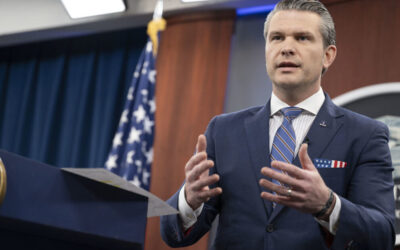 JUST IN: Three Hegseth Aides Officially FIRED After Being Put on Leave Amid Leaks Probe – Now Plan to Sue For Wrongful Termination