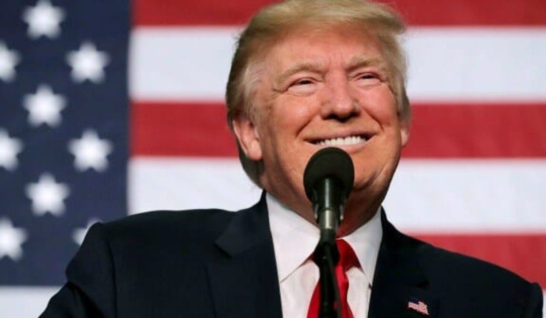 President Trump ROASTS Chris Van Hollen with a Brutal Message Following the Maryland Senator’s Misadventures in El Salvador