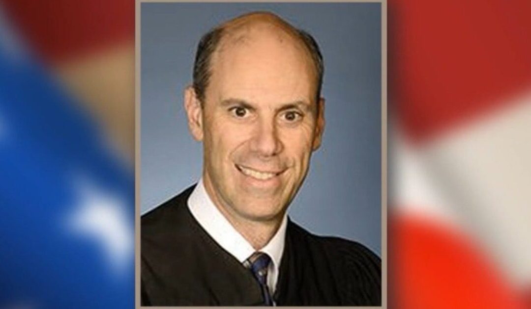JUST IN: DC Circuit Court Halts Judge Boasberg’s Contempt Order Against Trump Admin Officials