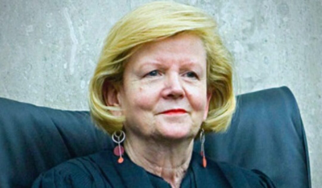 BREAKING: Corrupt Clinton Judge Partially Blocks Trump Election Integrity Executive Order, Including Requiring Proof of Citizenship