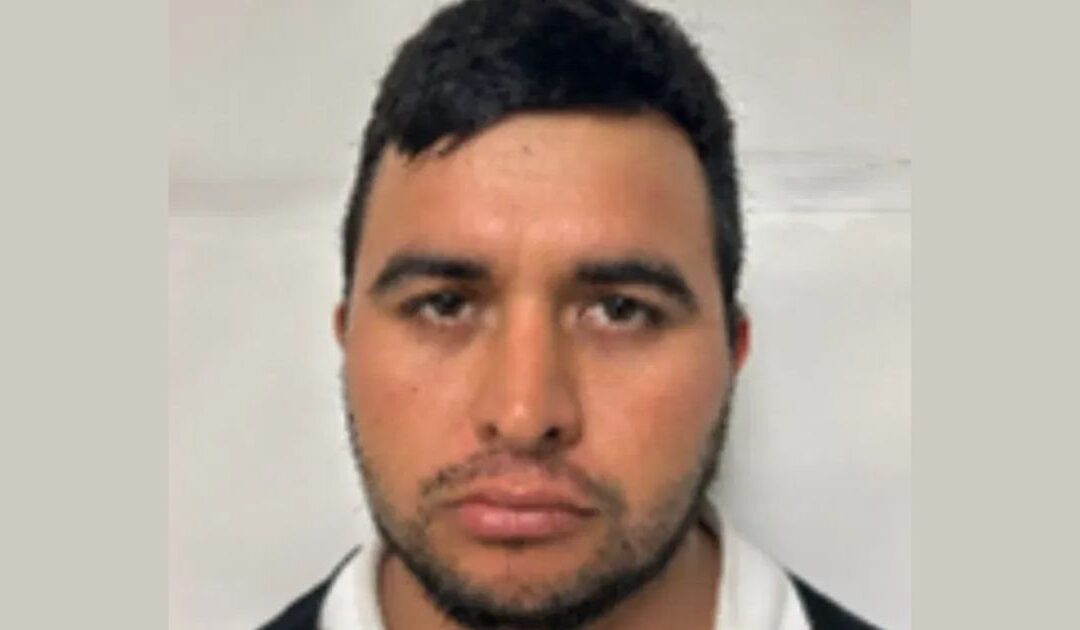 Illegal Alien ‘Maryland Man’ Charged with Murder After a Young Mother’s Body Is Found in the Woods