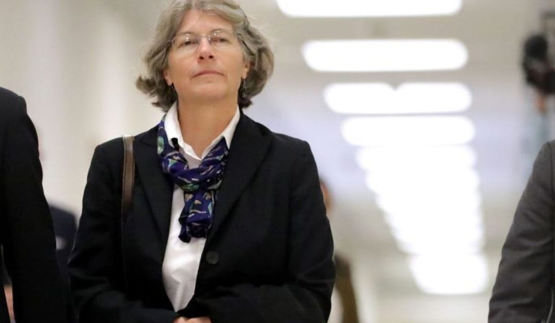 Sen. Grassley Moves to Declassify Critical Russiagate Documents Related to Nellie Ohr