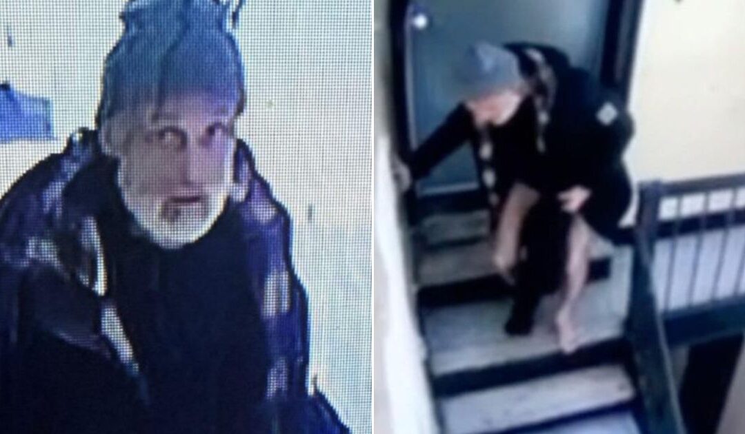 Suspected Rapist Ends Up in a World of Hurt After Street ‘Vigilantes’ Catch Up to Him