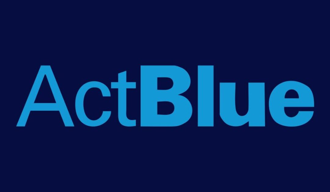 President Trump Signs Memorandum Ordering Crack Down on Illegal “Straw Donor” and Foreign Contributions Through Fundraising Platforms Like ActBlue