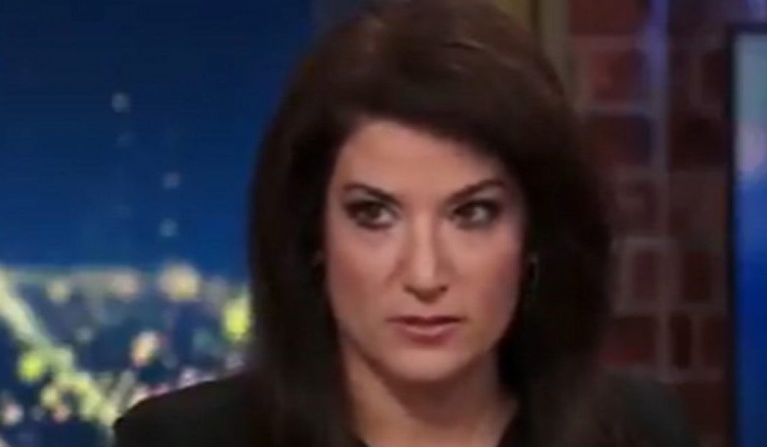 Batya Ungar-Sargon Slams Dems for Continually Invoking the Nazis Over Trump: ‘A Big Part of Why They Have Lost’ (VIDEO)