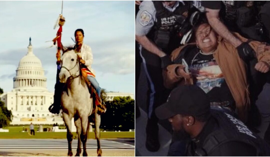 EXCLUSIVE: Forgotten by Bureaucracy, Ignored by Kamala Harris, Attacked by Biden’s Feds, California’s Muwekma Ohlone Tribe Resorts to ‘Common Sense’ Trump Administration for Recognition