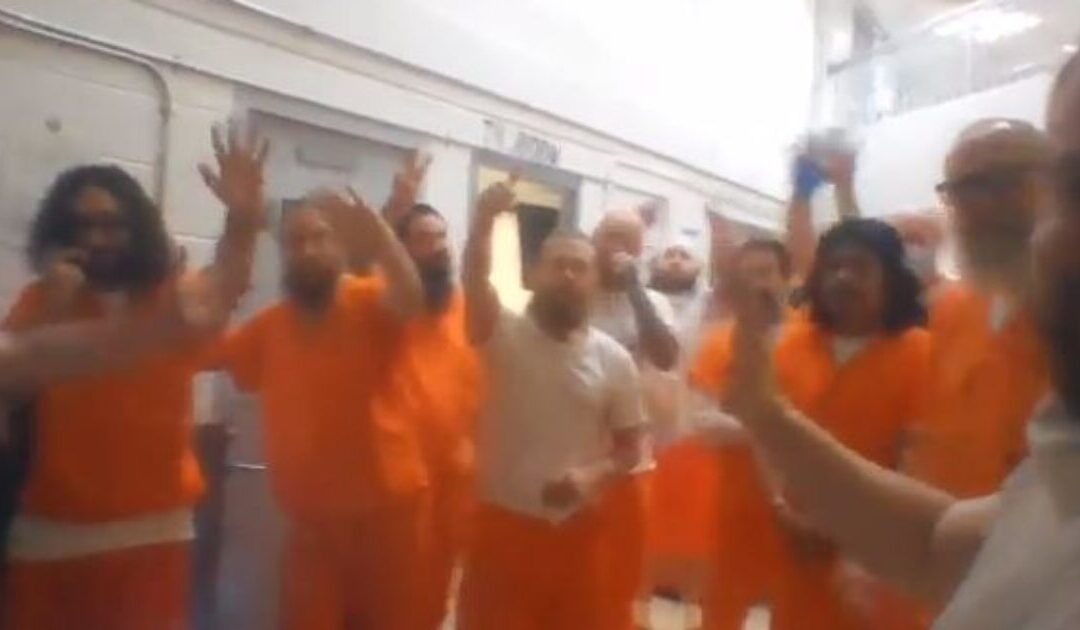 The Crisis in Federal Prisons: Justin Longworth’s Case Exposes Abuse, Cover-Ups, and a Broken Legal System