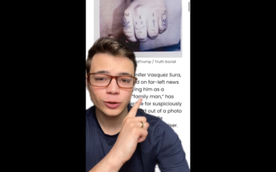 Victor Reacts: The Hand that Spoke a Thousand Words (VIDEO)