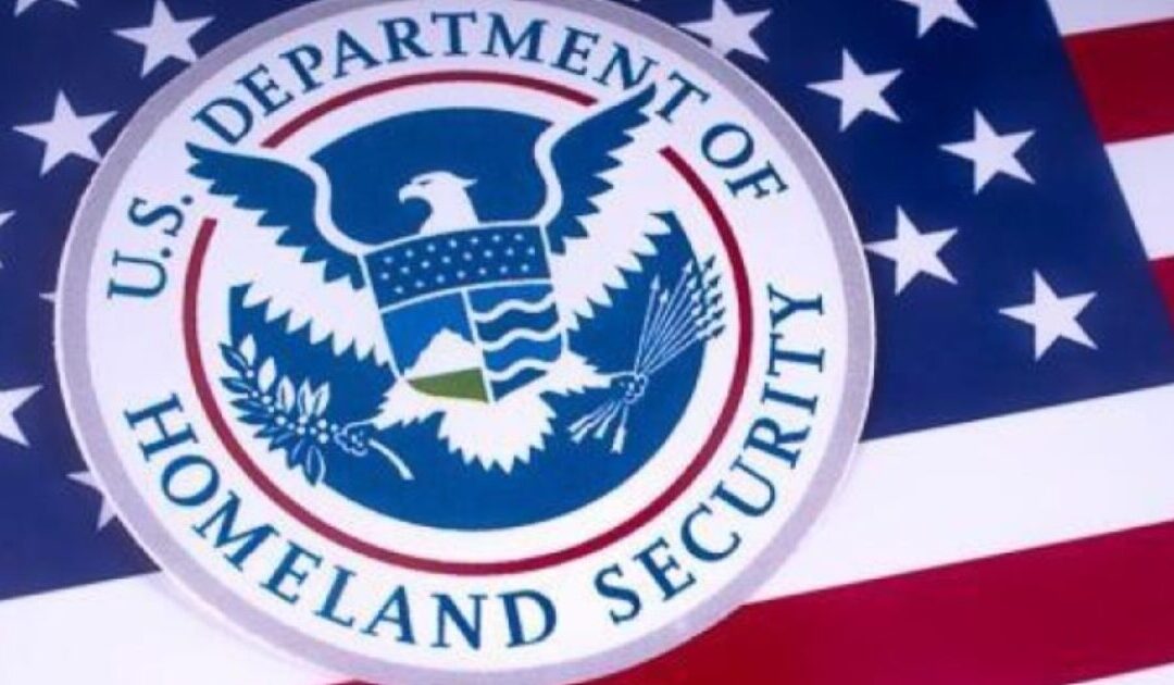 IRS and DHS Reach Interagency Deal to Aid Deportation Efforts