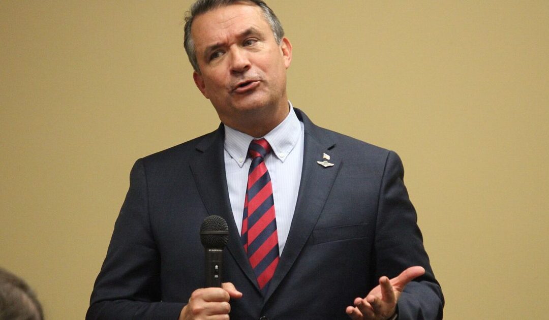 RINO Rep. Don Bacon Calls for Defense Secretary Pete Hegseth to be Fired