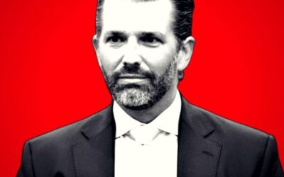 Donald Trump Jr. To Meet Hungarian Foreign Minister Szijjarto in Budapest Today, Blasts Zelensky on X for Disrupting Negotiations: ‘Doesn’t Want Peace’