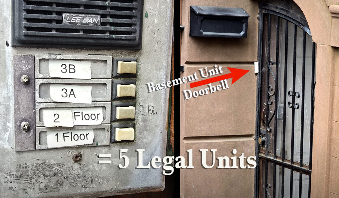 BIG NEWS by Joel Gilbert on the Letita Files: My Visit to Letitia James’s Apartment Building CONFIRMS Mortgage Fraud Allegations (VIDEO)